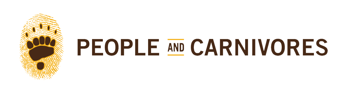 People and Carnivores