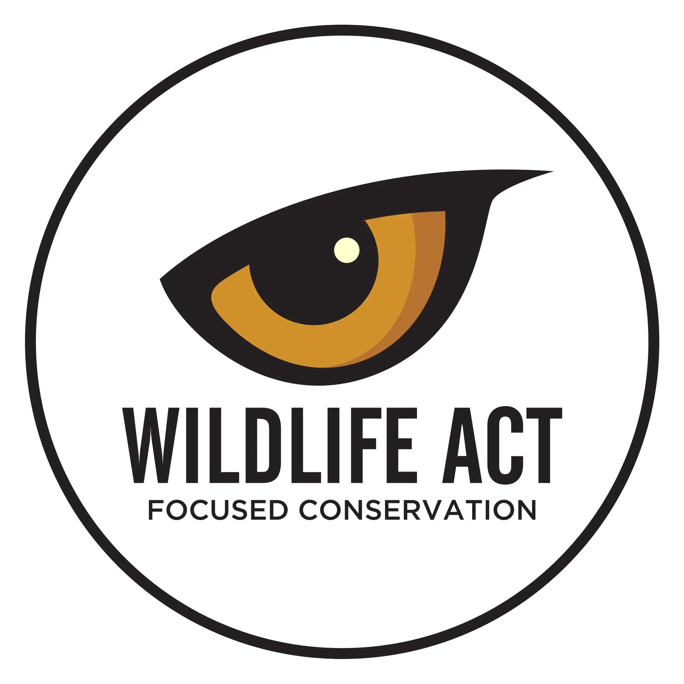 Wildlife Act - Focused Conservation