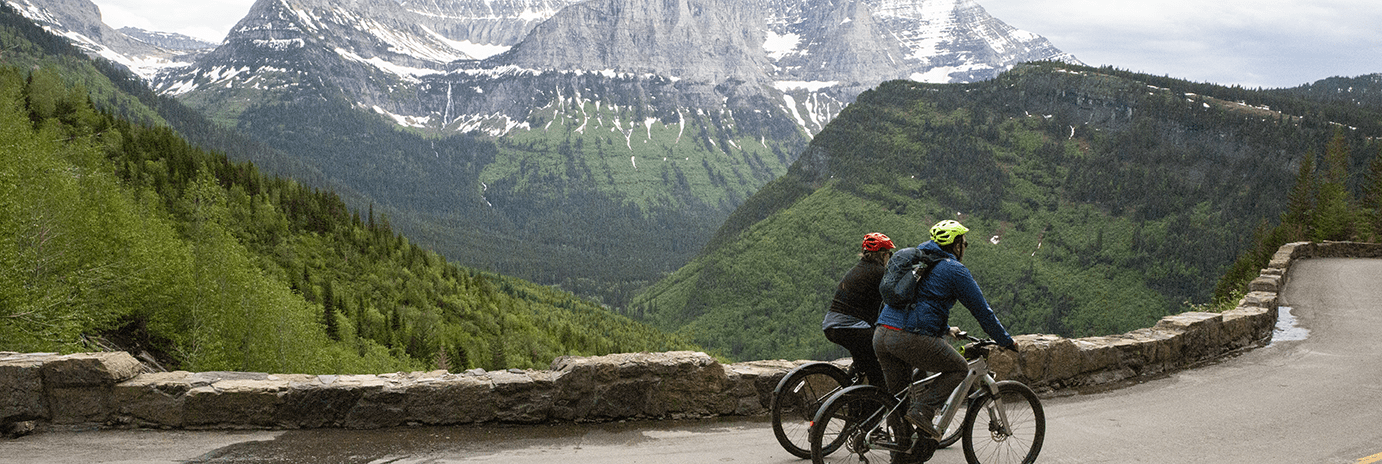 Bike Rentals - Don's Bike Center